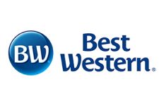 Logo for Best Western Northwoods Lodge Logo for Best Western Northwoods Lodge